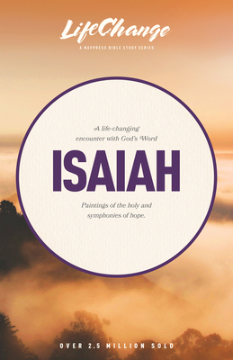 Isaiah - The Navigators