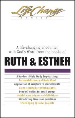 Ruth & Esther - The Navigators