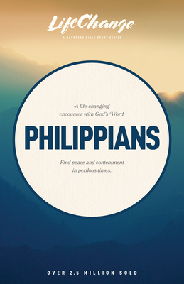 Philippians - The Navigators