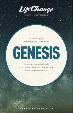 Genesis - The Navigators