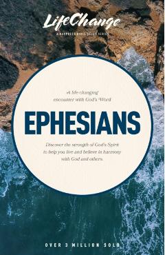 Ephesians - The Navigators