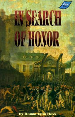 In Search of Honor - Donna Lynn Hess