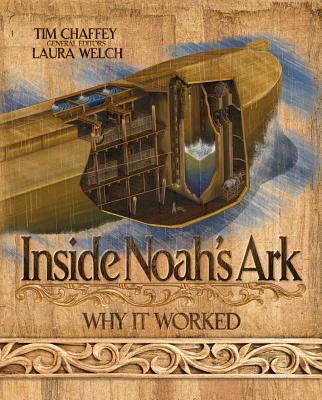 Inside Noah's Ark: Why It Worked - Answers In Genesis