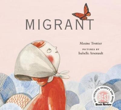 Migrant - Maxine Trottier