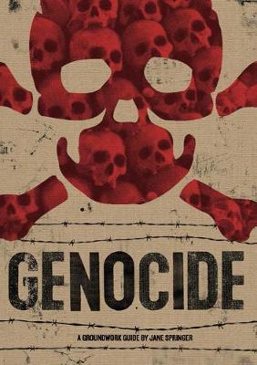 Genocide - Jane Springer