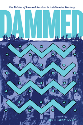 Dammed: The Politics of Loss and Survival in Anishinaabe Territory - Brittany Luby