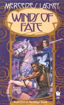 Winds of Fate - Mercedes Lackey