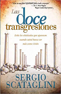 Las Doce Transgresiones - Sergio Scataglini