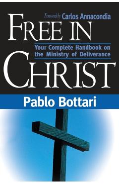 Free in Christ - Paolo Bottari