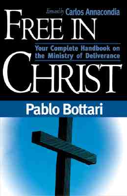 Free in Christ - Paolo Bottari