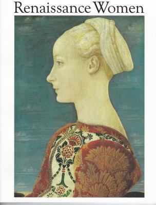 Renaissance Women - Bellerophon Books