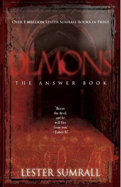 Demons the Answer Book - Lester Sumrall