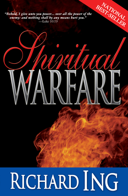 Spiritual Warfare - Richard Ing