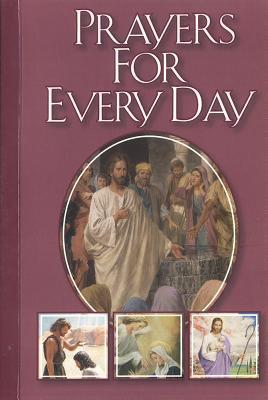 Prayers for Every Day - Victor Hoagland