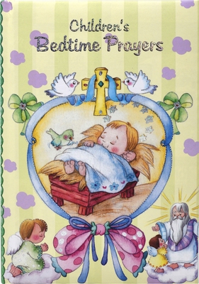 Children's Bedtime Prayers - Thomas J. Donaghy