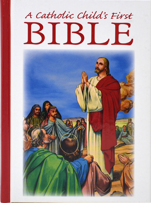 My First Bible-NRSV - Ruth Hannon