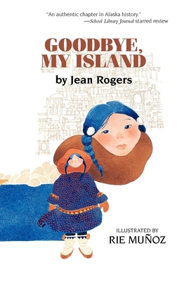 Goodbye, My Island - Jean Rogers