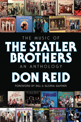 The Music of the Statler Brothers: An Anthology - Don Reid