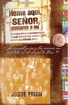 Heme Aqu, Seor, Envame a M - Josu Yrion