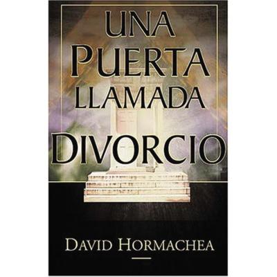 Una Puerta Llamada Divorcio - David Hormachea