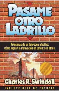 Poza produsului P�same Otro Ladrillo - Charles R. Swindoll