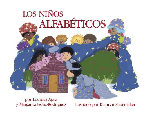 Los Ninos Alfabeticos - Lourdes Ayala