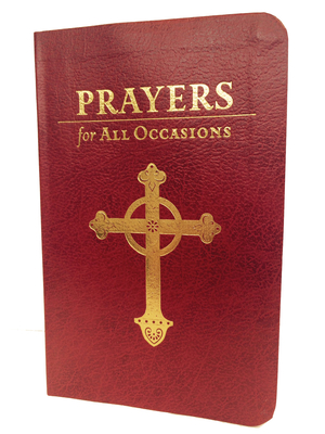 Prayers for All Occasions: Gift Edition - 