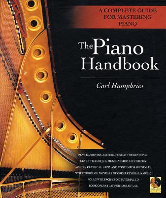 The Piano Handbook - Carl Humphries