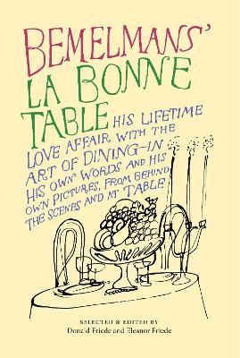 La Bonne Table - Ludwig Bemelmans