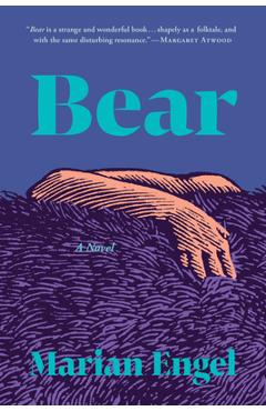 Poza produsului Bear - Marian Engel