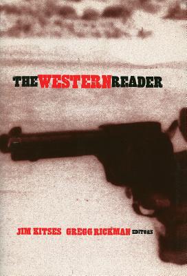 The Western Reader - Gregg Rickman