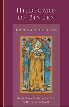 Poza produsului Homilies on the Gospels, 241 - Hildegard Of Bingen