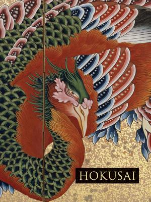 Hokusai - Hokusai