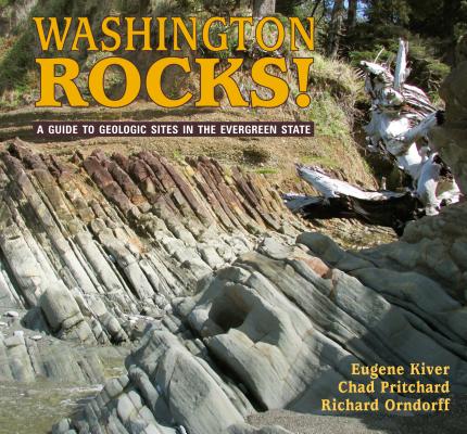 Washington Rocks - Eugene Kiver