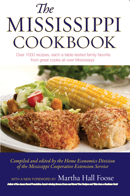 The Mississippi Cookbook - Mississippi Cooperative Extension Servic