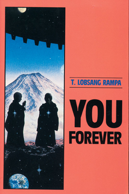 You Forever - Tuesday Lobsang Rampa