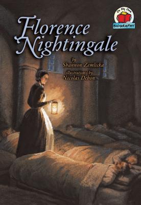 Florence Nightingale - Shannon Zemlicka