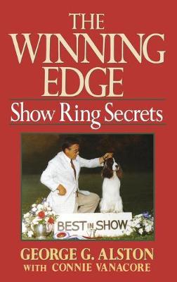 The Winning Edge: Show Ring Secrets - George Alston