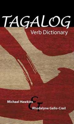 Tagalog Verb Dictionary - Michael C. Hawkins