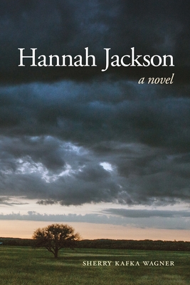 Coperta cărții 'Hannah Jackson - Sherry Kafka Wagner'