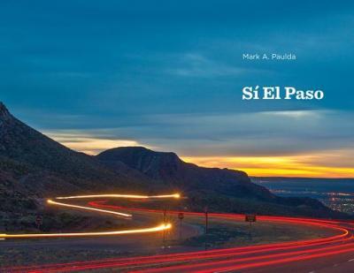 S� El Paso - Mark Paulda