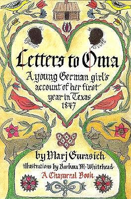 Letters to Oma - Marj Gurasich