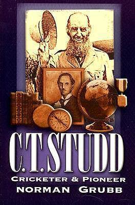 C.T. Studd - Norman Percy Grubb