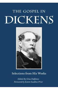 Poza produsului The Gospel in Dickens: Selections from His Works - Charles Dickens