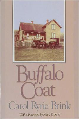 Buffalo Coat - Carol Ryrie Brink