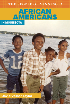 African Americans in Minnesota - David V. Taylor