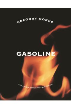 Gasoline - Gregory Corso
