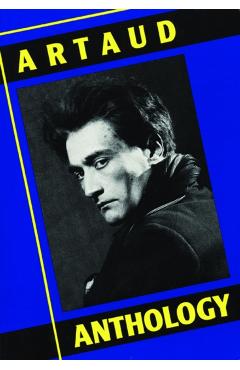 Artaud Anthology - Antonin Artaud