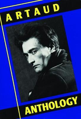 Artaud Anthology - Antonin Artaud