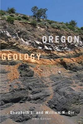 Oregon Geology - Elizabeth L. Orr